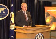 Head of CIA Counter-Terrorism Boasted After 9/11: “When We Are Through With Them, They Will Have Flies Walking Across Their Eyeballs.”