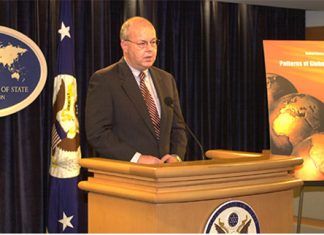 Head of CIA Counter-Terrorism Boasted After 9/11: “When We Are Through With Them, They Will Have Flies Walking Across Their Eyeballs.”