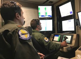 Top Gun Mentality Among Drone Operators Led to Slaughter of Civilians