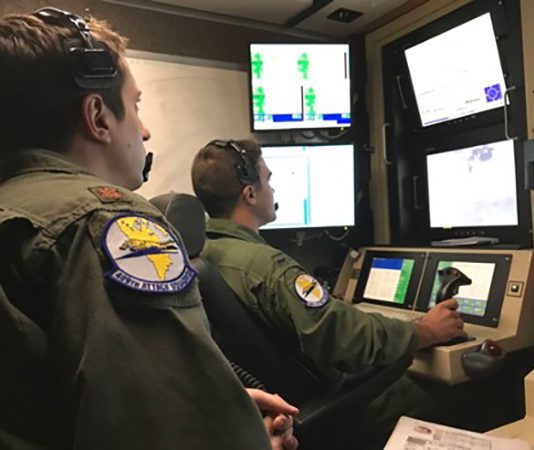 Top Gun Mentality Among Drone Operators Led to Slaughter of Civilians