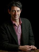 Alex DeWaal