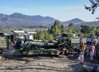 Tigray Was Literally Destroyed by the U.S., Says Former Ethiopian Diplomat