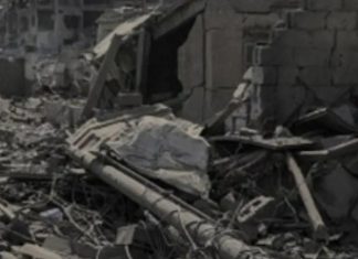 Exclusive Interview with a Survivor of the Gaza Ghetto
