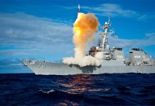 U.S. is Painting Itself Into a Corner in the Red Sea