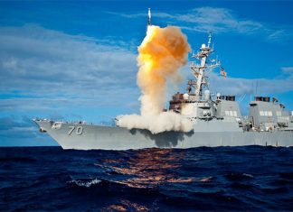 U.S. is Painting Itself Into a Corner in the Red Sea
