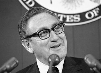 Laudatory Commemorations of Kissinger Reveal Systemic Bias in U.S. Media, Academia and Think Tanks