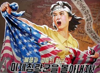 U.S. Policy in Korea is Stuck in a Time Warp With Little Having Changed Since 1950