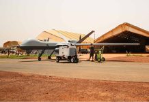 U.S. Planning to Establish New Drone Bases in Ghana, Ivory Coast and Benin
