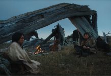 New Film Depicting Slaughter of Natives in Chile Resonates in Time of Israel-Gaza War