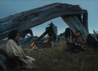 New Film Depicting Slaughter of Natives in Chile Resonates in Time of Israel-Gaza War