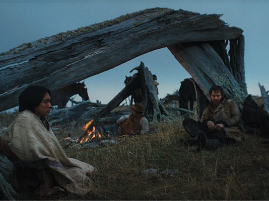 New Film Depicting Slaughter of Natives in Chile Resonates in Time of Israel-Gaza War