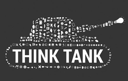Fake Intellectuals Working For Think Tanks Funded By the Arms Industry Are Driving Support For War After War After War