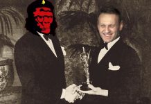 What Happened to Alexei Navalny This Time