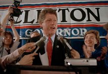 If You Want to Understand Why the War on Drugs Failed, There is No Better Place to Look Than Arkansas When Clinton Was Governor