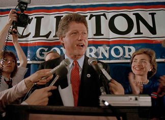 If You Want to Understand Why the War on Drugs Failed, There is No Better Place to Look Than Arkansas When Clinton Was Governor
