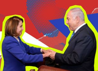 CovertAction Bulletin – Nancy Pelosi: Funding Israel, Betraying Workers