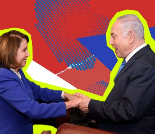 CovertAction Bulletin – Nancy Pelosi: Funding Israel, Betraying Workers