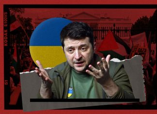 CovertAction Bulletin – Ukraine and the Growing Anti-War Movement: Lessons after 2 Years