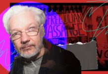 CovertAction Bulletin – Day X: Julian Assange and Press Freedom Under Attack