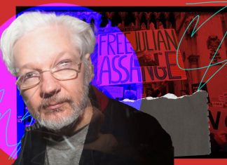 CovertAction Bulletin – Day X: Julian Assange and Press Freedom Under Attack