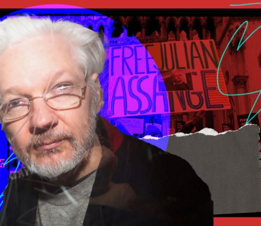 CovertAction Bulletin – Day X: Julian Assange and Press Freedom Under Attack