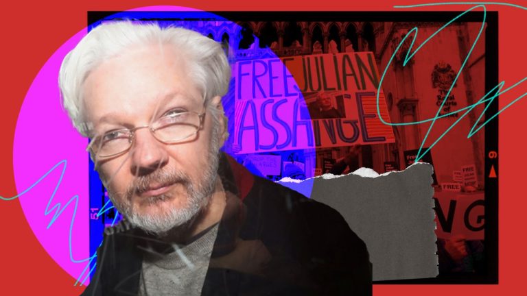 CovertAction Bulletin – Day X: Julian Assange and Press Freedom Under Attack