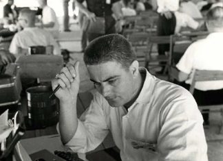 Hugh Aynesworth: CIA Media Asset, FBI Informer, Friend of Lyndon Johnson White House and Media’s Darling JFK Assassination “Lone Nutter” Journalist Dies at 92