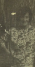 A blurry image of a person

Description automatically generated