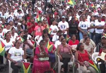 Essequibo Means No Escape For Brazil In The Event Of Conflict … And More