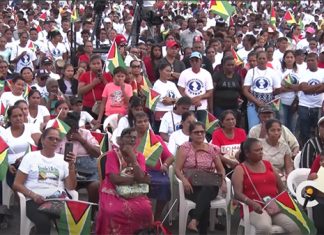 Essequibo Means No Escape For Brazil In The Event Of Conflict … And More