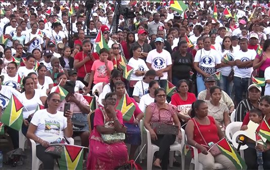 Essequibo Means No Escape For Brazil In The Event Of Conflict … And More