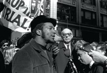 Fifty Five Years Ago, the FBI Murdered Black Panther Party Leader Fred Hampton in a “Northern Lynching.”