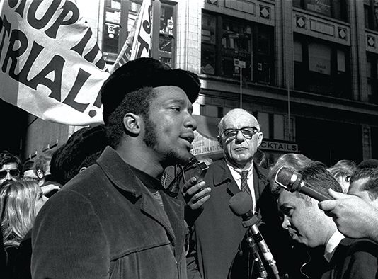 Fifty Five Years Ago, the FBI Murdered Black Panther Party Leader Fred Hampton in a “Northern Lynching.”