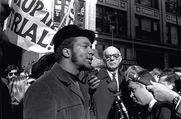 Fifty Five Years Ago, the FBI Murdered Black Panther Party Leader Fred Hampton in a “Northern Lynching.”