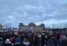 German Protests Are Being Manipulated To Focus on Mythic Anti-Semitism at Time of Growing Popular Anger Over Germany’s Support For Israel’s War on Gaza and U.S. Proxy War in Ukraine