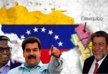 Guyana Is Being Used As A “Pawn” Against Venezuela