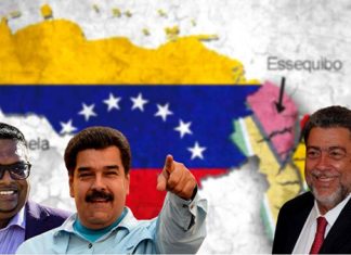 Guyana Is Being Used As A “Pawn” Against Venezuela
