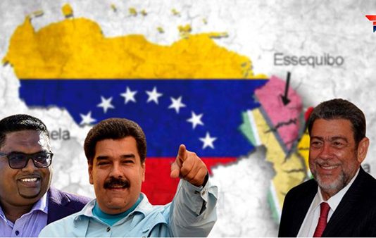 Guyana Is Being Used As A “Pawn” Against Venezuela