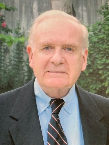 George H. Wittman obituary, 1929-2020, Washington, DC