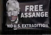 Judgment Day For Julian