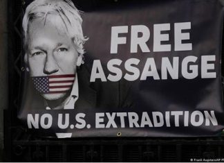 Judgment Day For Julian