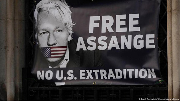 Judgment Day For Julian