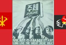 Misunderstood in the West, the Juche Idea Has Helped North Korea Survive U.S. Wars and Sanctions and Even Thrive
