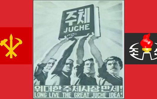 Misunderstood in the West, the Juche Idea Has Helped North Korea Survive U.S. Wars and Sanctions and Even Thrive