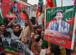 Biden Administration is Silent as Former Pakistani Prime Minister is Sentenced to 10 Years For Revealing How the U.S. Pushed For His Removal