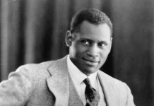 According to his Son, Civil Rights Icon Paul Robeson Was a Victim of CIA’s MK-ULTRA