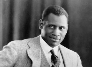 According to his Son, Civil Rights Icon Paul Robeson Was a Victim of CIA’s MK-ULTRA