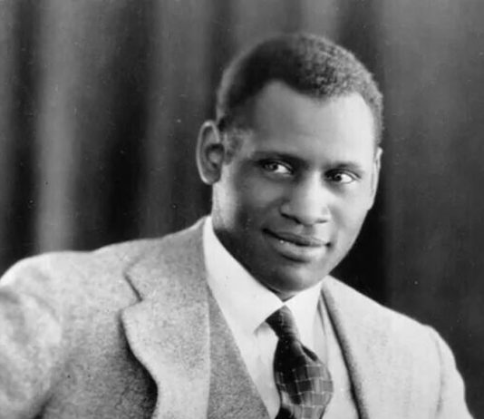 According to his Son, Civil Rights Icon Paul Robeson Was a Victim of CIA’s MK-ULTRA