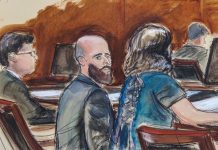 CIA Whistleblower Given Draconian Sentence After Being Found Guilty of Leaking Documents to Wikileaks