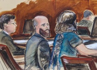 CIA Whistleblower Given Draconian Sentence After Being Found Guilty of Leaking Documents to Wikileaks